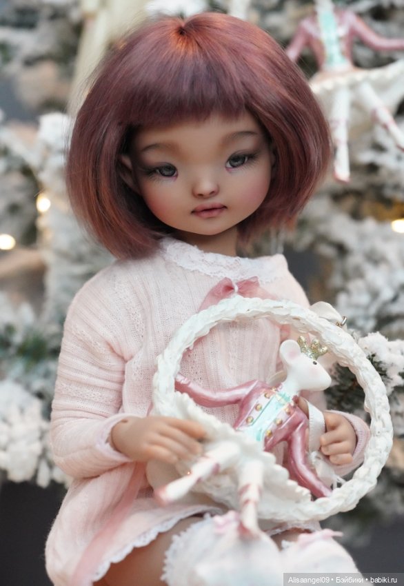 Аутфит на Чам от dustofdolls (фото 4)