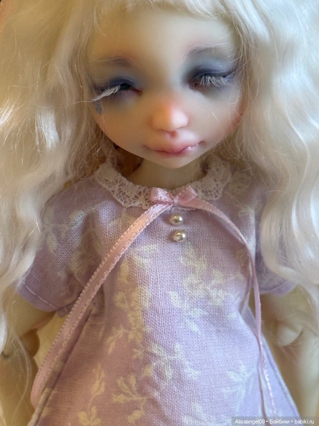 Аутфит на аппи dustofdolls (фото 3)