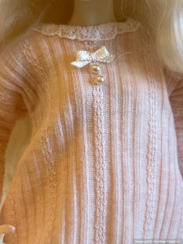 Аутфит на аппи dustofdolls (фото 7)