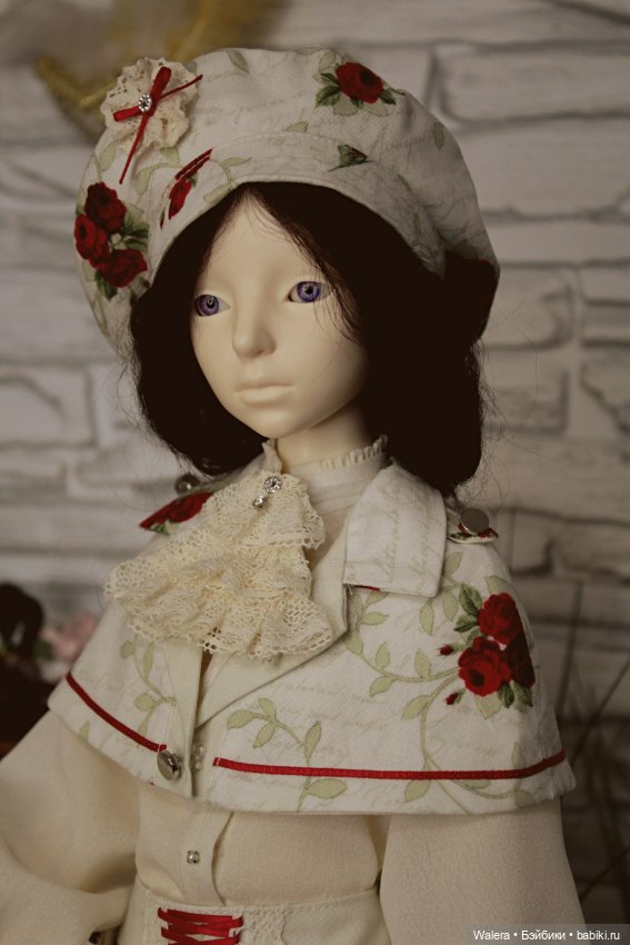 Костюм на тело Maskcat 3 ver. 57 sm (фото 3)