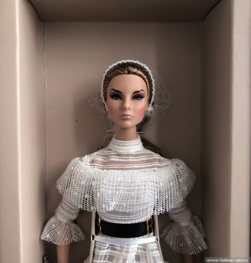 Majesty Giselle Diefendorf