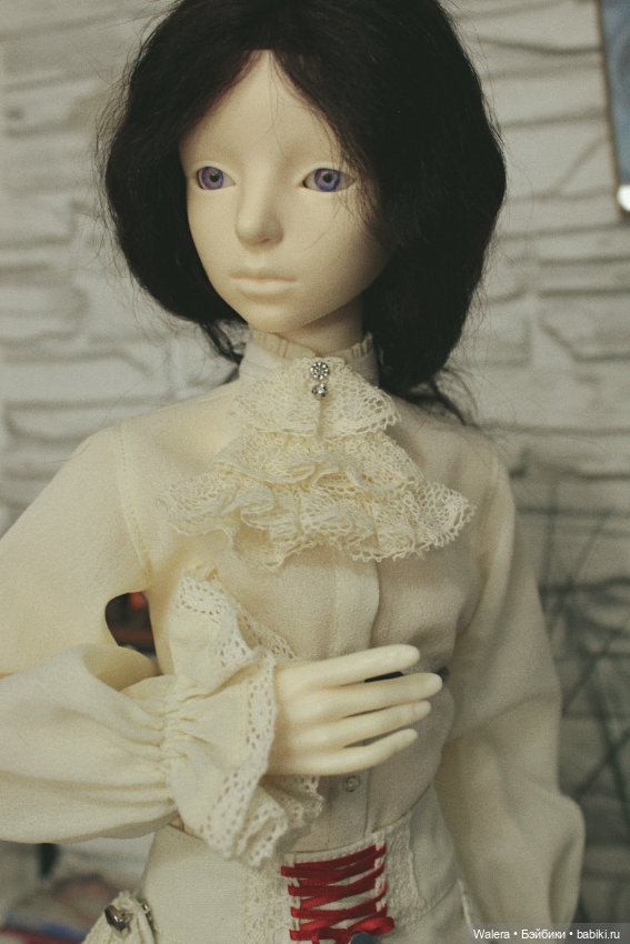 Костюм на тело Maskcat 3 ver. 57 sm (фото 6)