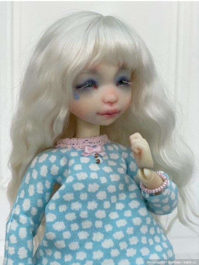 Аутфит на аппи dustofdolls (фото 9)