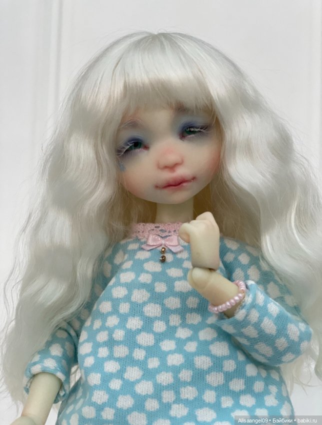 Аутфит на аппи dustofdolls