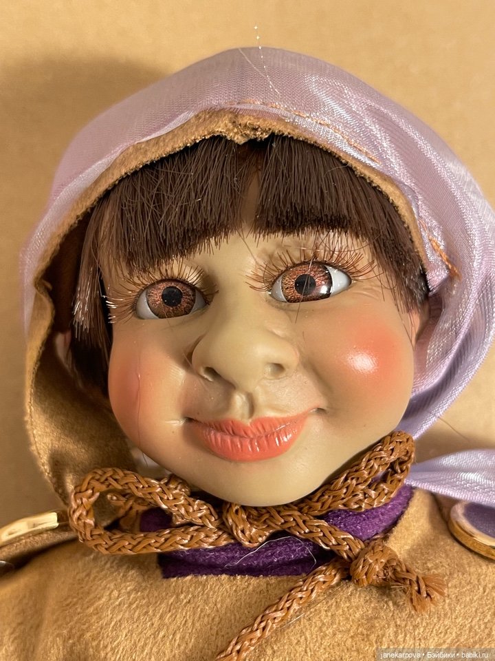 Эльф Лианн Lyann — Игровые куклы (фото 2)