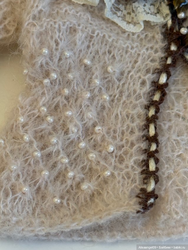 Аутфит на Роуз от dustofdolls (фото 8)