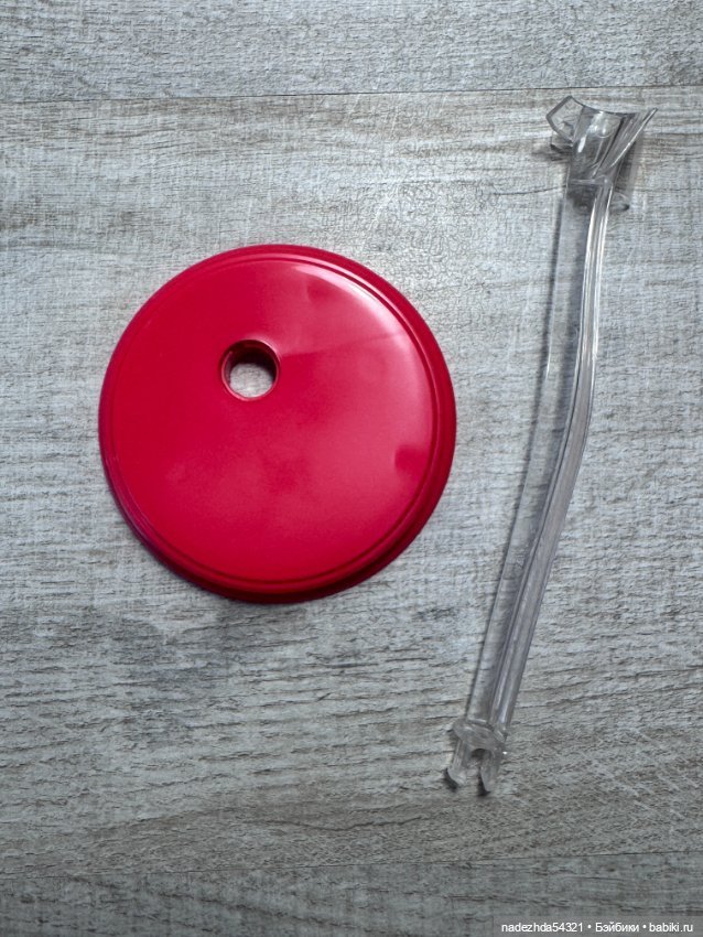 Подставка для модельных тел Барби с креплением за 2 ноги (фото 4)