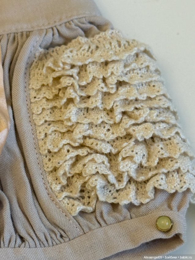 Аутфит на Роуз от dustofdolls (фото 4)