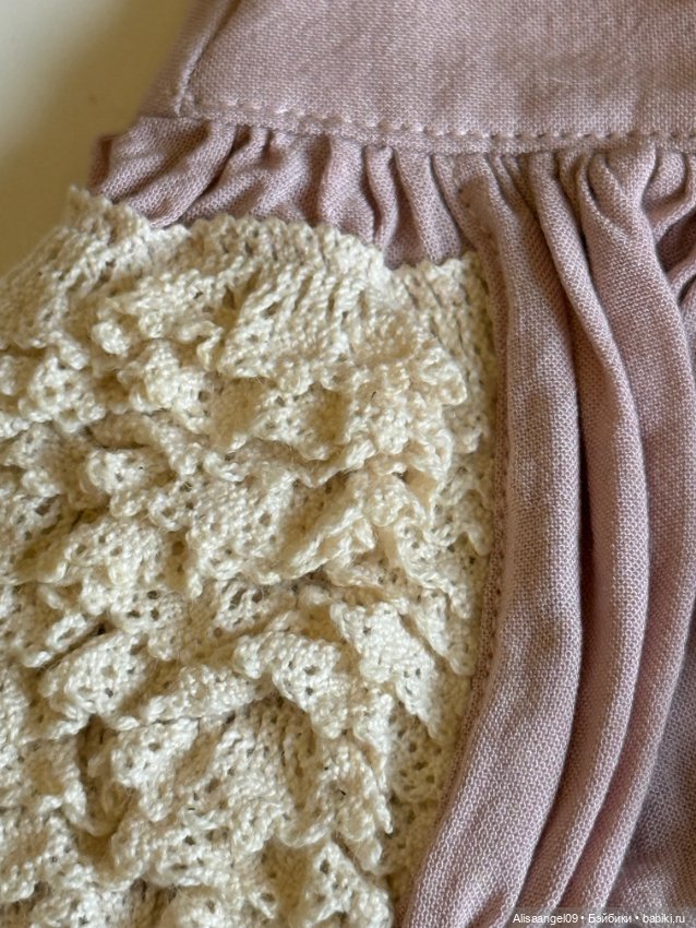 Аутфит на Роуз от dustofdolls (фото 8)