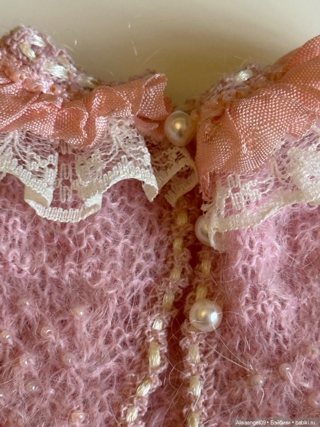 Аутфит на Роуз от dustofdolls (фото 5)