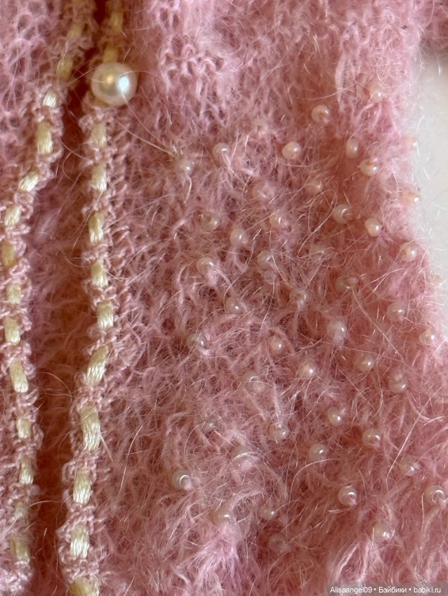 Аутфит на Роуз от dustofdolls (фото 4)