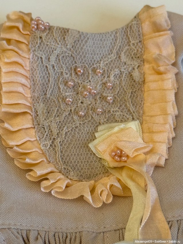 Аутфит на Роуз от dustofdolls (фото 2)