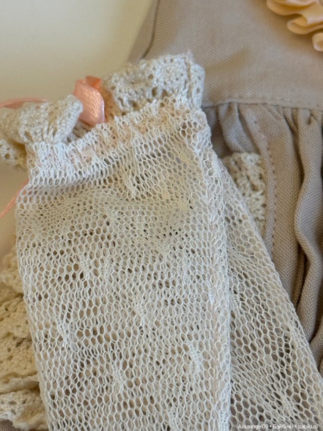 Аутфит на Роуз от dustofdolls (фото 3)