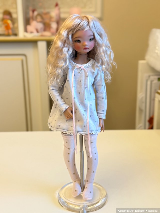 Аутфит на Чам от dustofdolls (фото 2)