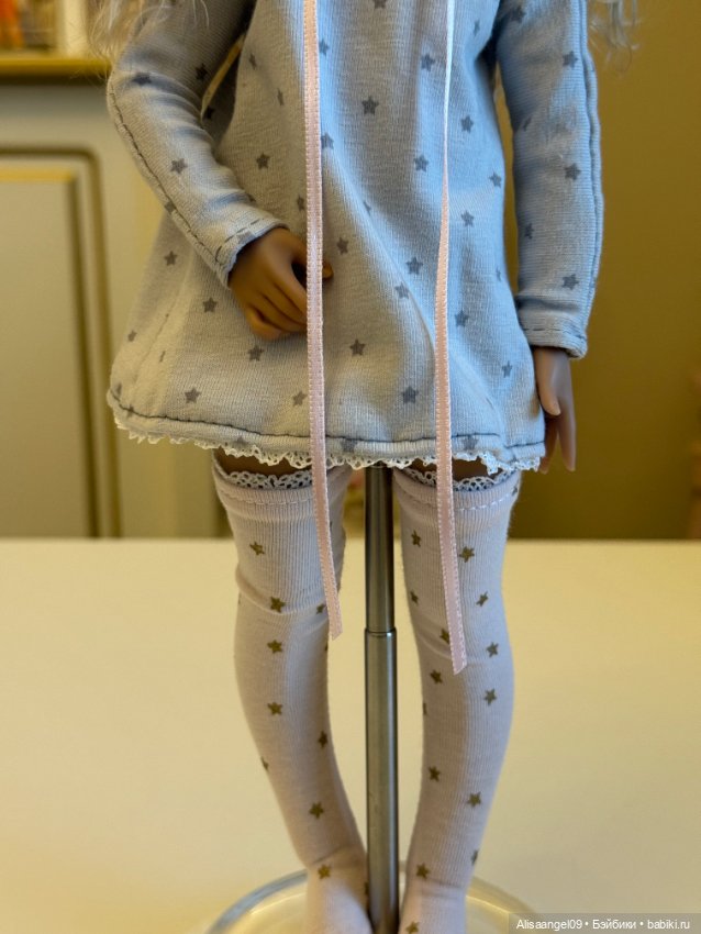 Аутфит на Чам от dustofdolls (фото 4)