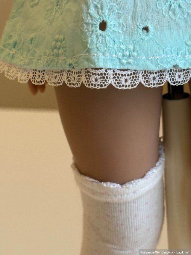 Аутфит на Роуз от dustofdolls (фото 8)