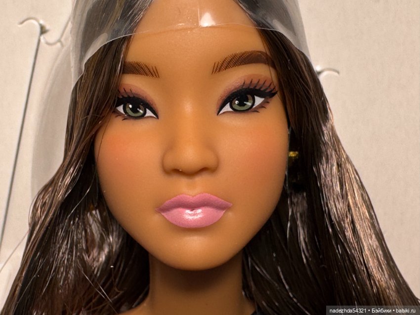 Барби Базовая модель №1 Кит (2) (фото 4)