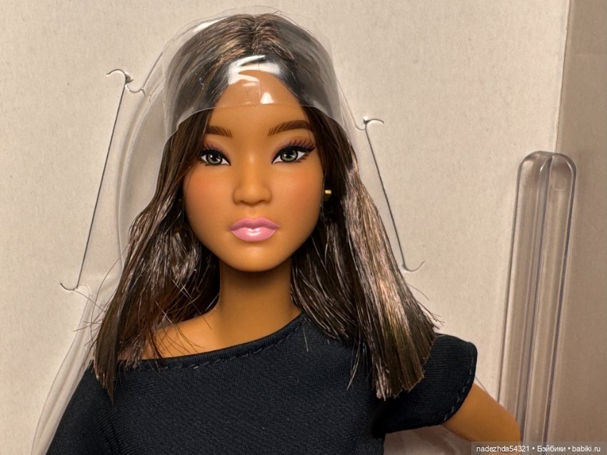 Барби Базовая модель №1 Кит (2) (фото 3)