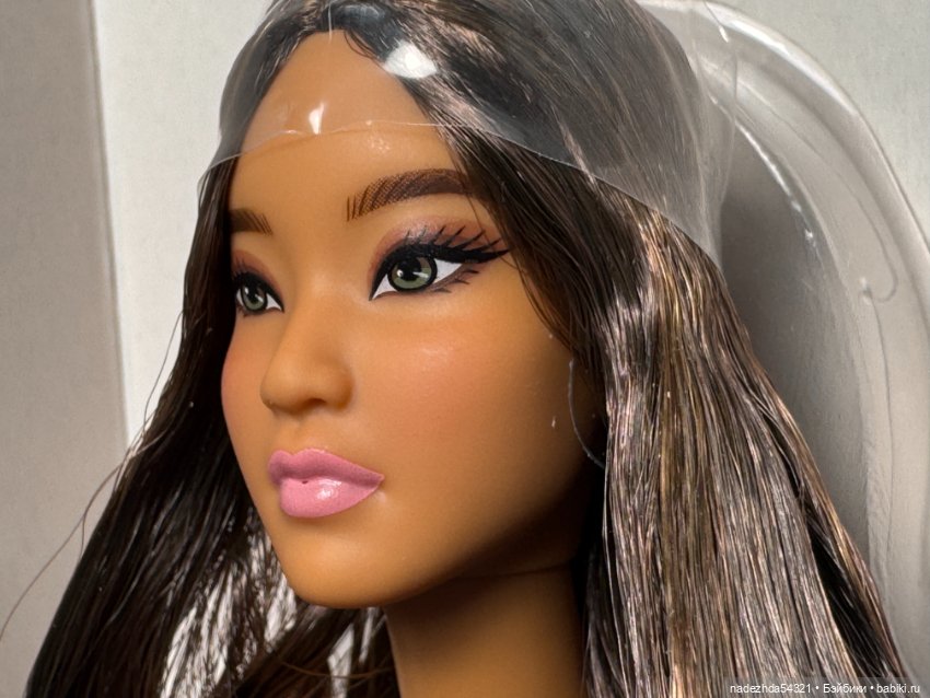 Барби Базовая модель №1 Кит (2) (фото 6)