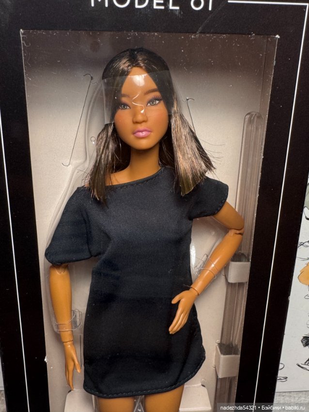 Барби Базовая модель №1 Кит (2) (фото 2)