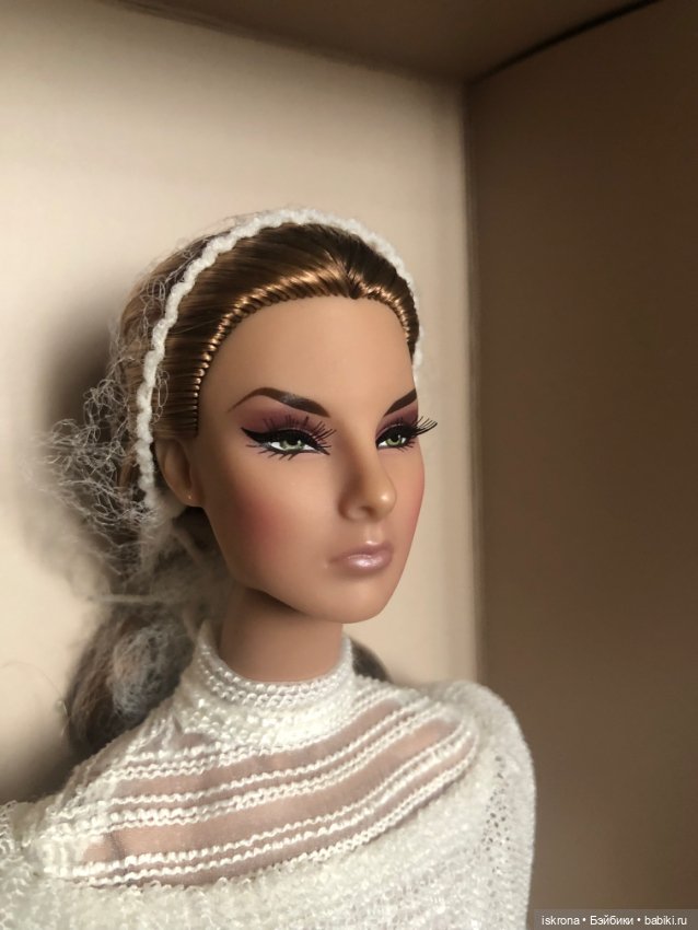 Majesty Giselle Diefendorf (фото 3)