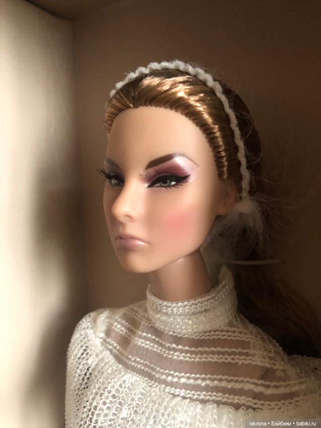 Majesty Giselle Diefendorf (фото 2)