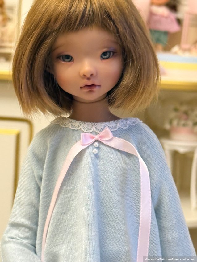 Аутфит на Роуз от dustofdolls (фото 2)