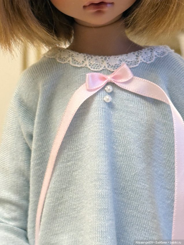 Аутфит на Роуз от dustofdolls (фото 3)