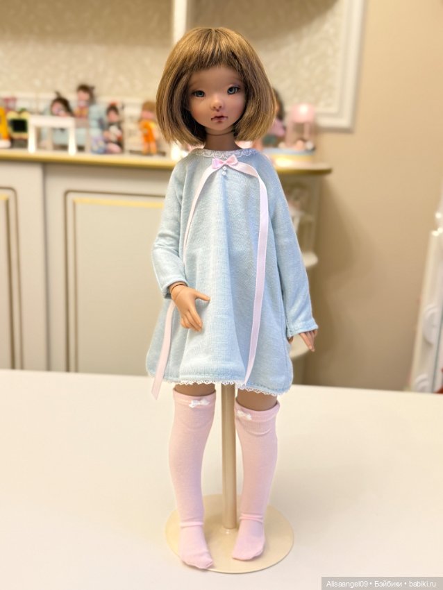 Аутфит на Роуз от dustofdolls