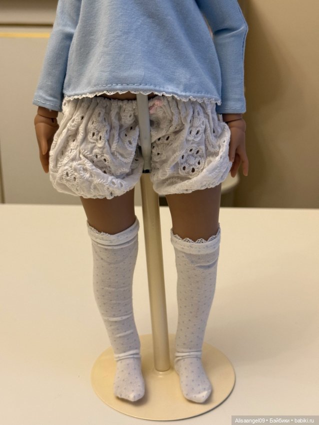 Аутфит на Роуз от dustofdolls (фото 3)