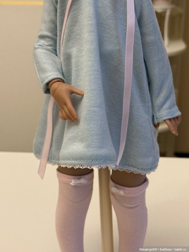 Аутфит на Роуз от dustofdolls (фото 6)