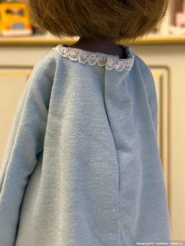 Аутфит на Роуз от dustofdolls (фото 7)