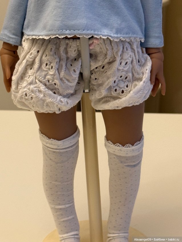 Аутфит на Роуз от dustofdolls (фото 8)