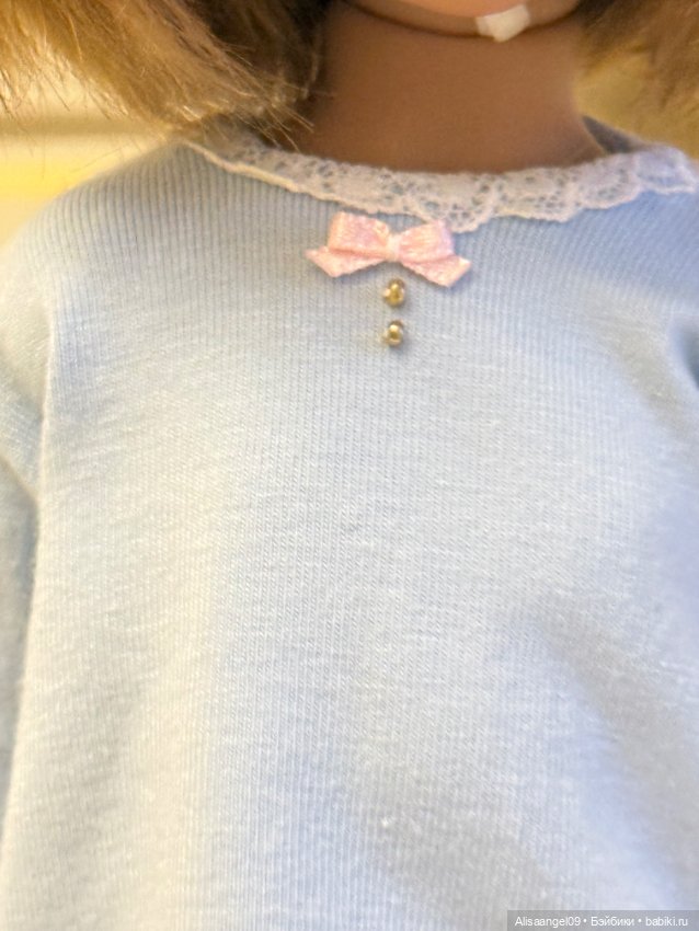 Аутфит на Роуз от dustofdolls (фото 6)