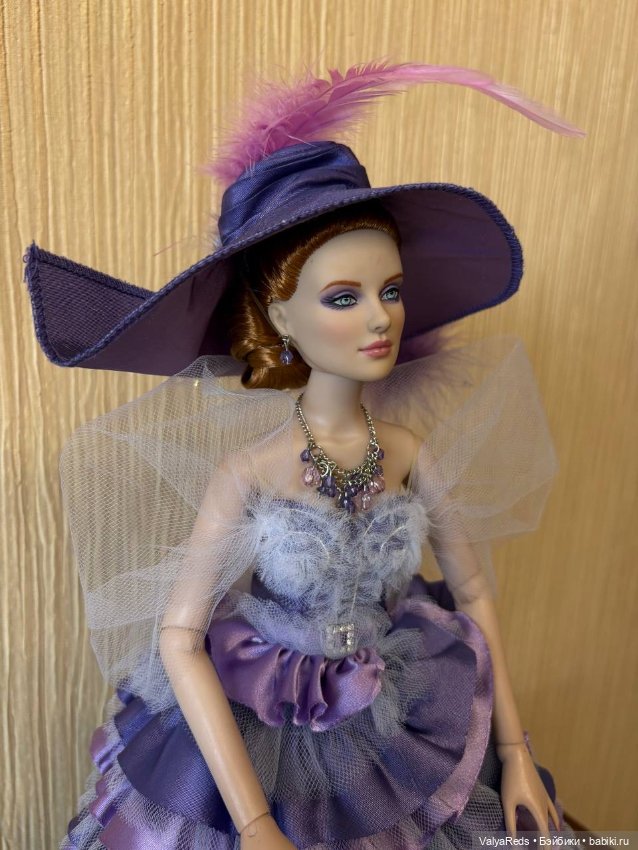 Nod Tonner — Фэшн (фото 5)