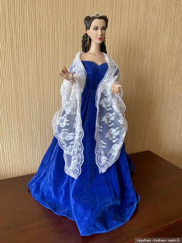 Scarlett Gone with the wind (фото 5)