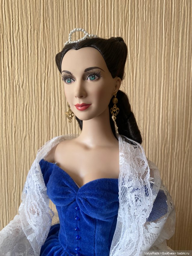 Scarlett Gone with the wind (фото 7)