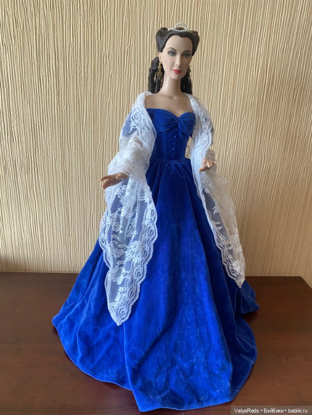 Scarlett Gone with the wind (фото 6)