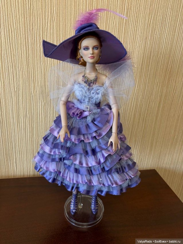 Nod Tonner — Фэшн (фото 3)