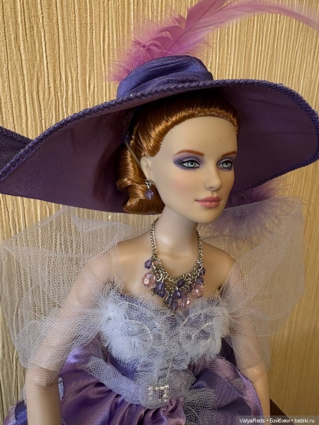 Nod Tonner — Фэшн (фото 6)