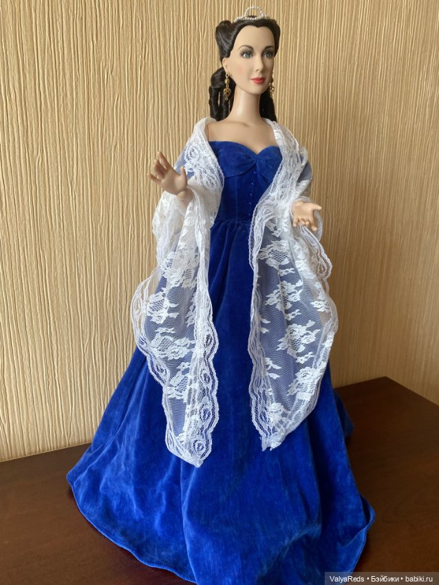 Scarlett Gone with the wind (фото 4)