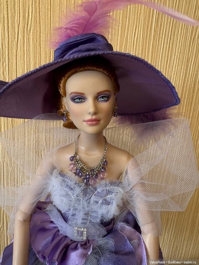 Nod Tonner — Фэшн (фото 4)