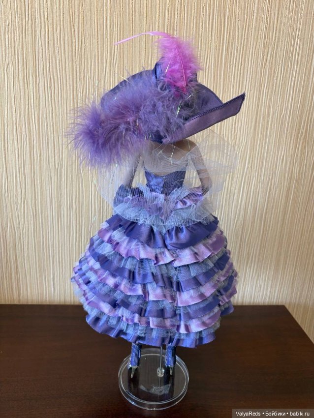 Nod Tonner — Фэшн (фото 2)