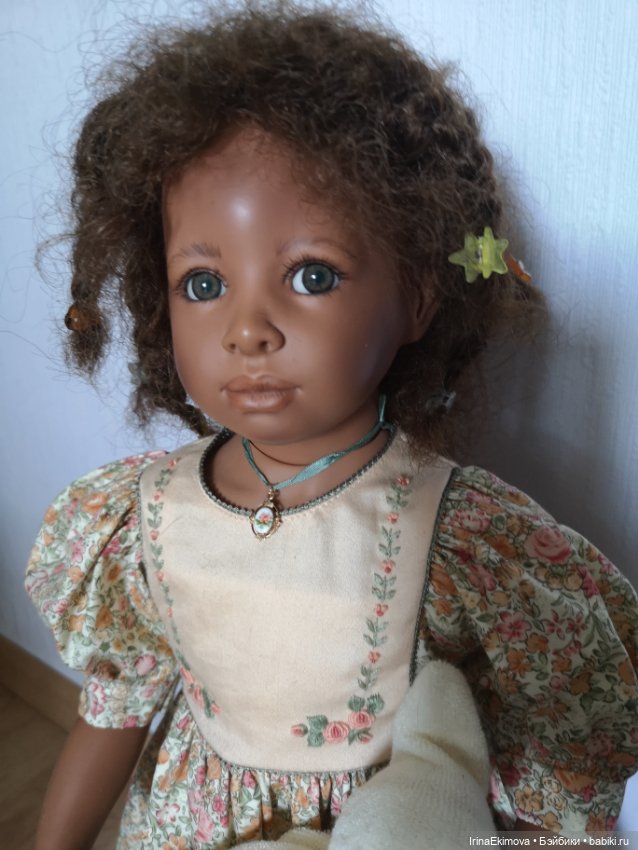 Студийная Samantha 2001 🌷