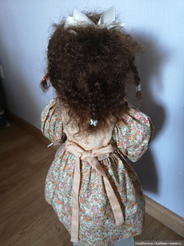 Студийная Samantha 2001 🌷 (фото 3)