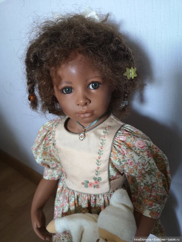 Студийная Samantha 2001 🌷 (фото 5)