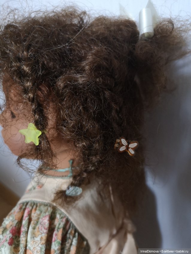 Студийная Samantha 2001 🌷 (фото 4)