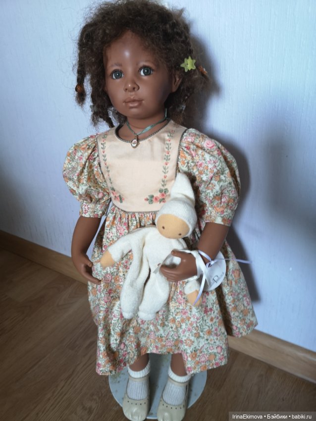 Студийная Samantha 2001 🌷 (фото 2)