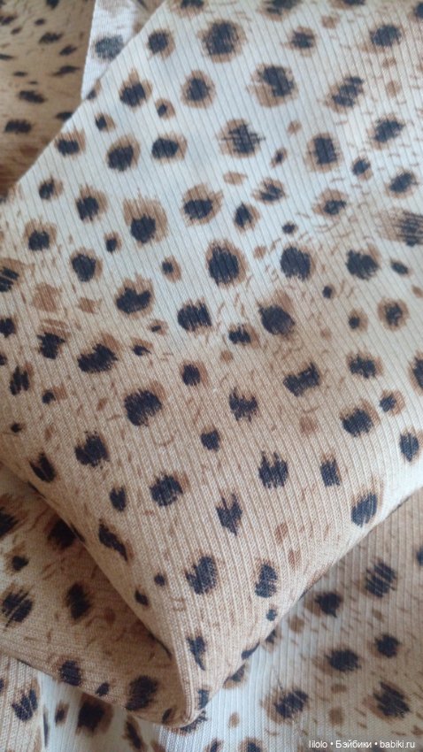 Лот для кукольного рукоделия (фото 3)