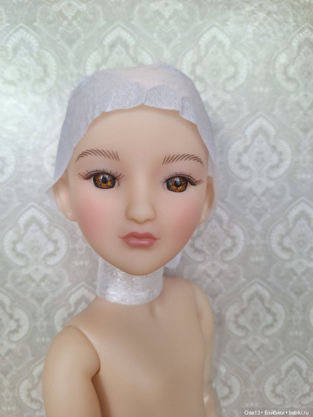 Кики Руби Ред, Kiki Ruby Red (фото 2)